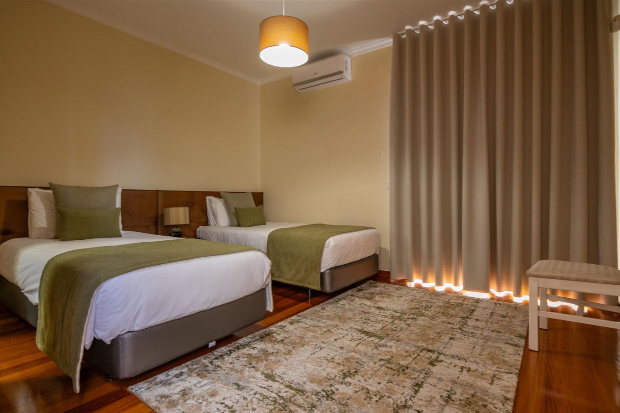 M789 Schlafzimmer