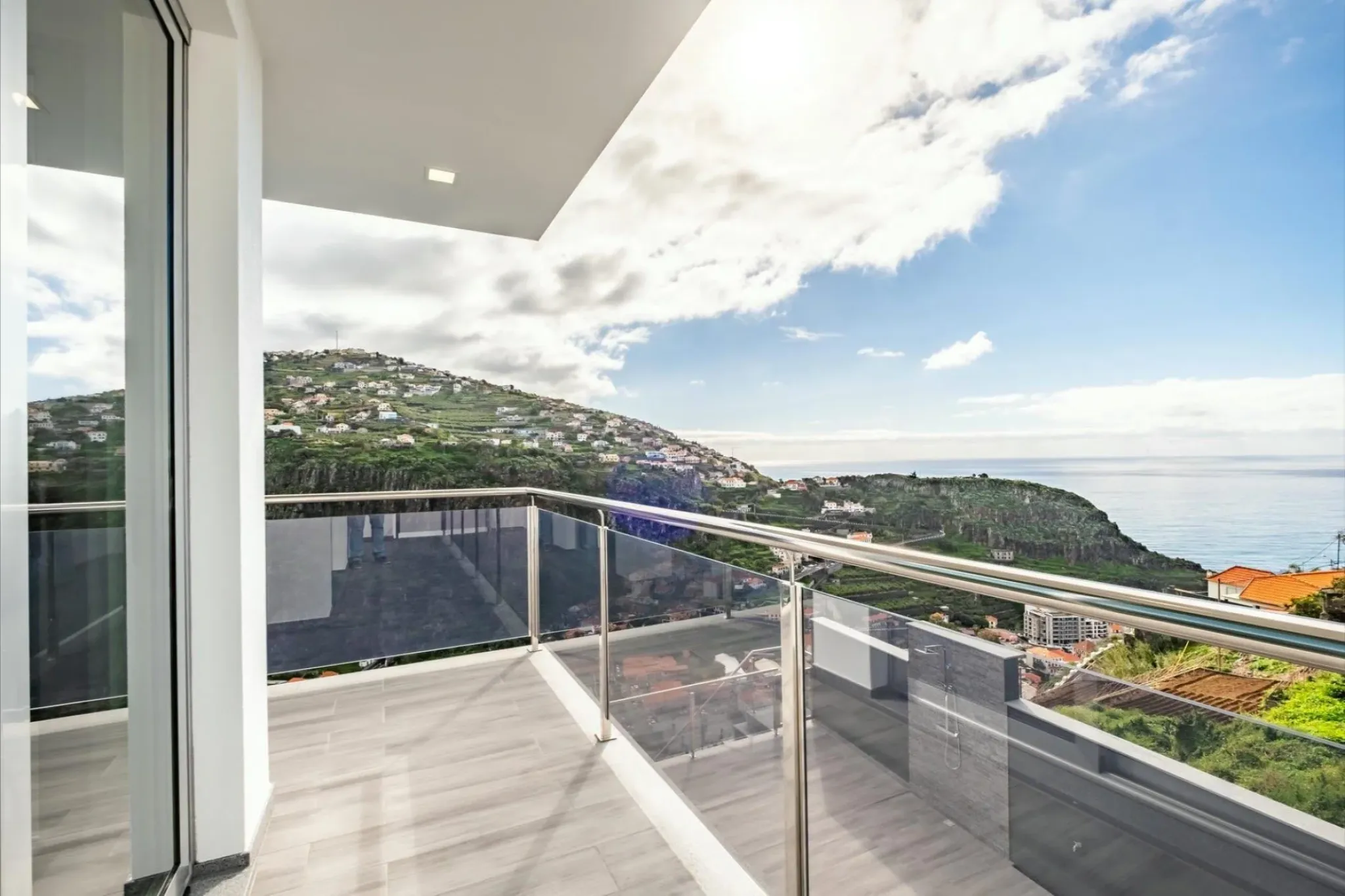 M796 Balkon