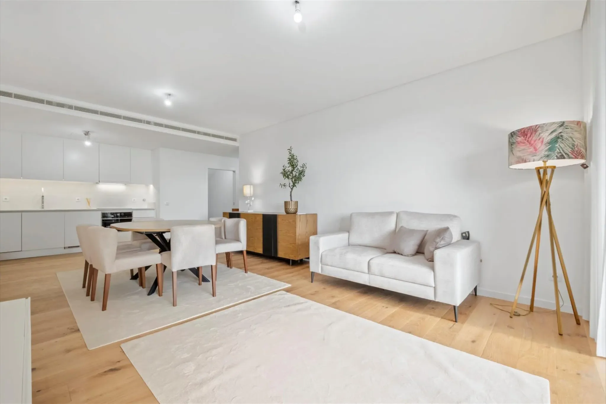 M797 Wohnzimmer