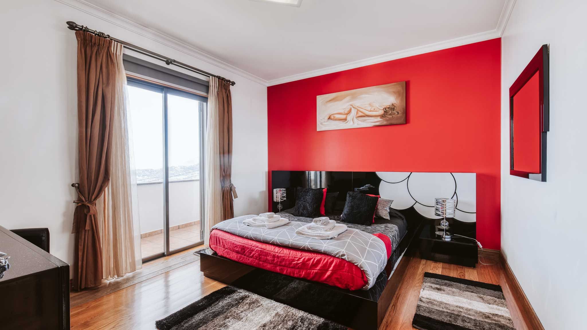 M515 Schlafzimmer