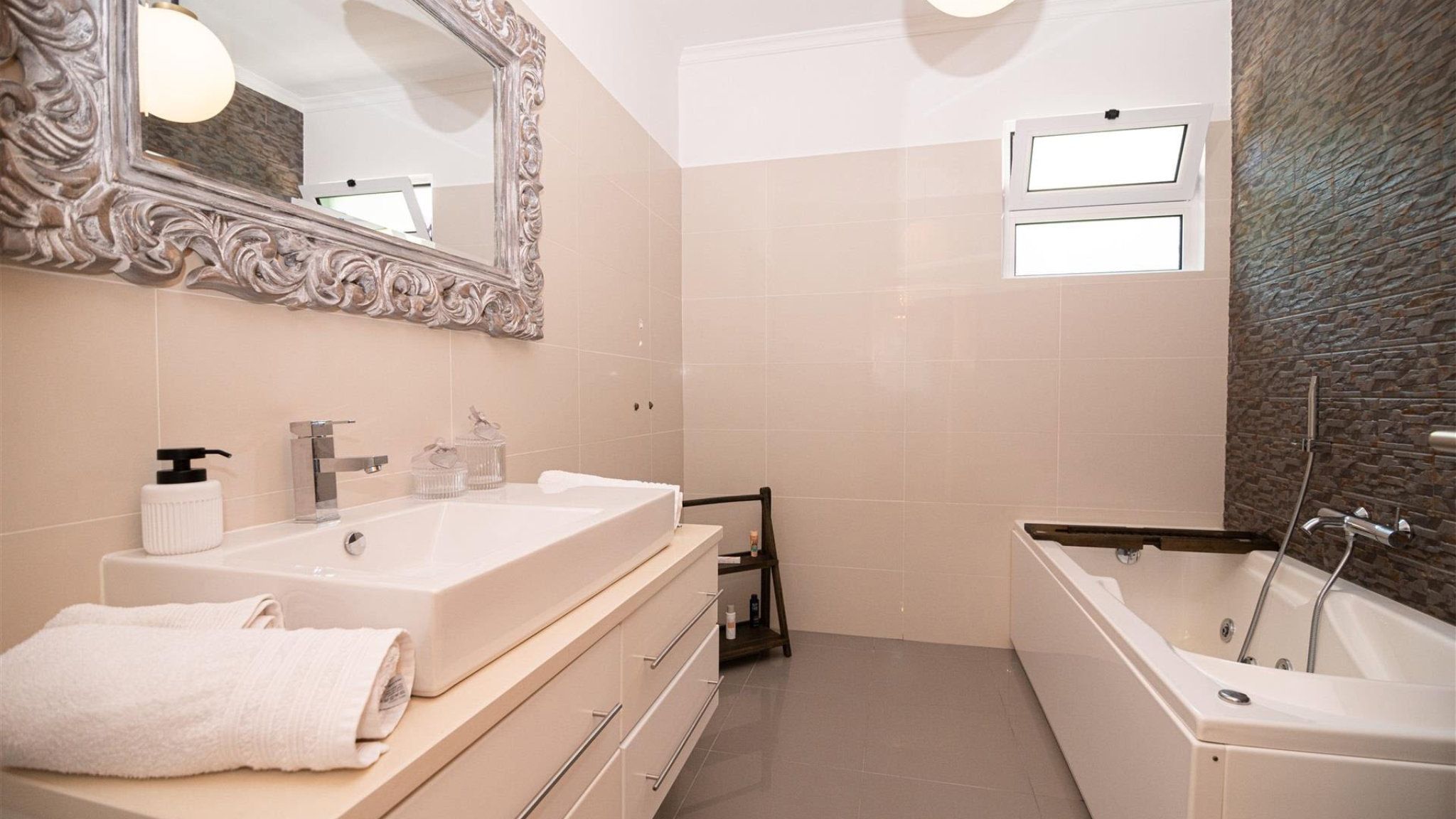 M679 Badezimmer