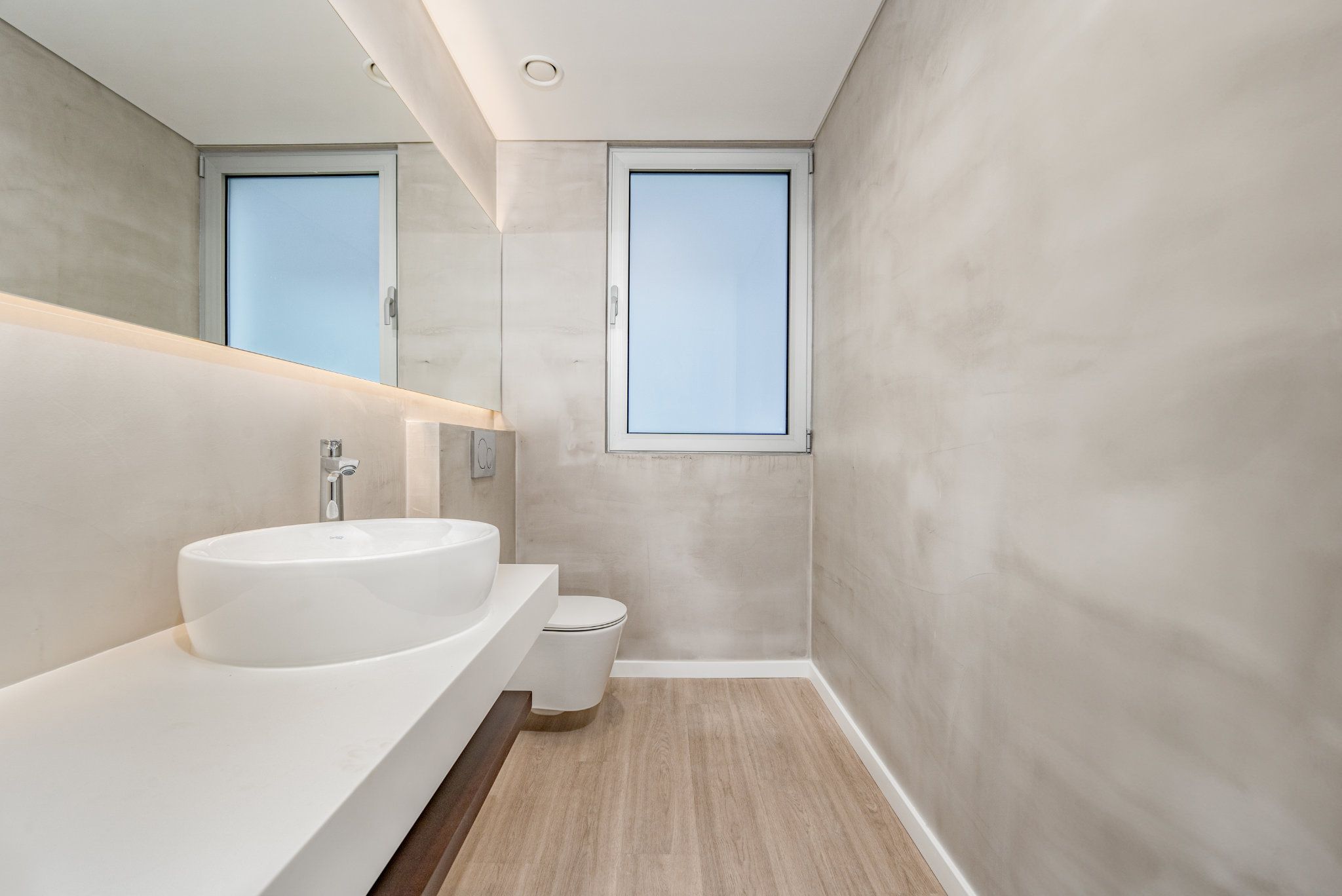 M753 Bathroom