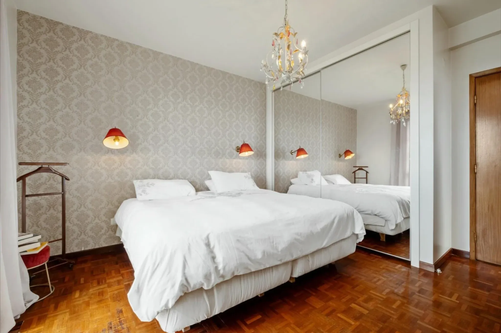 M794 Schlafzimmer