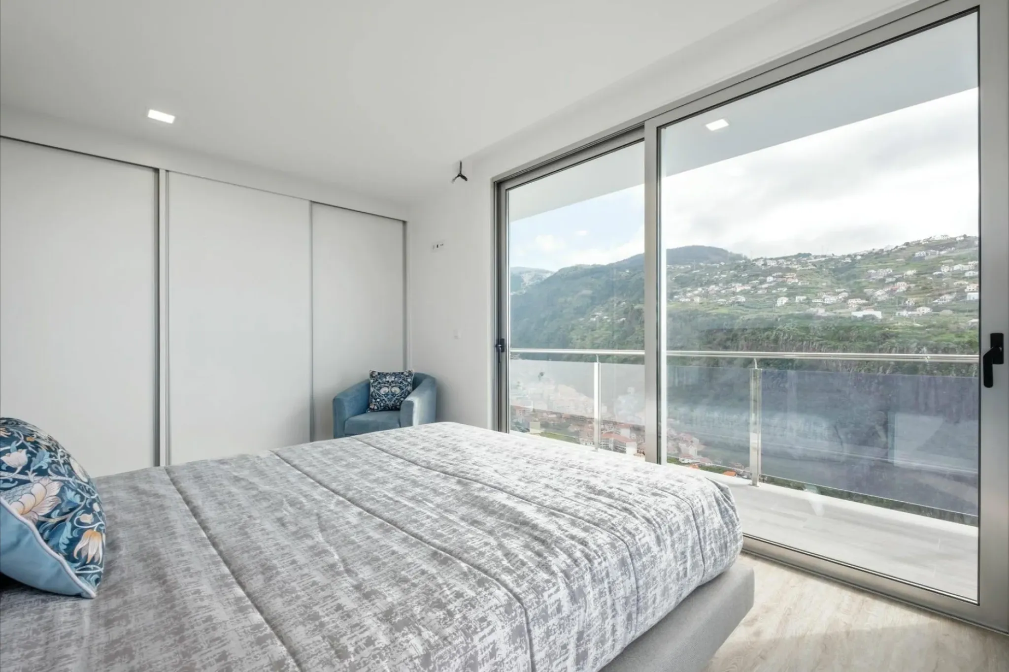 M796 Schlafzimmer
