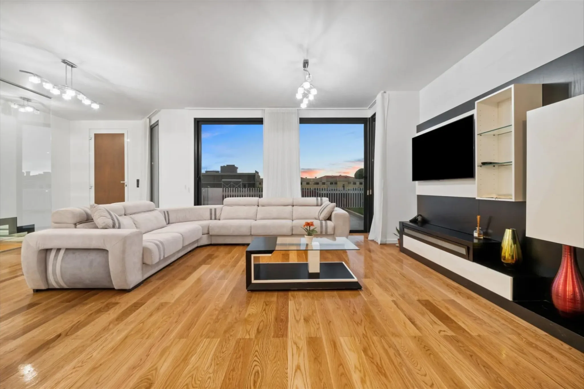 M795 Livingroom