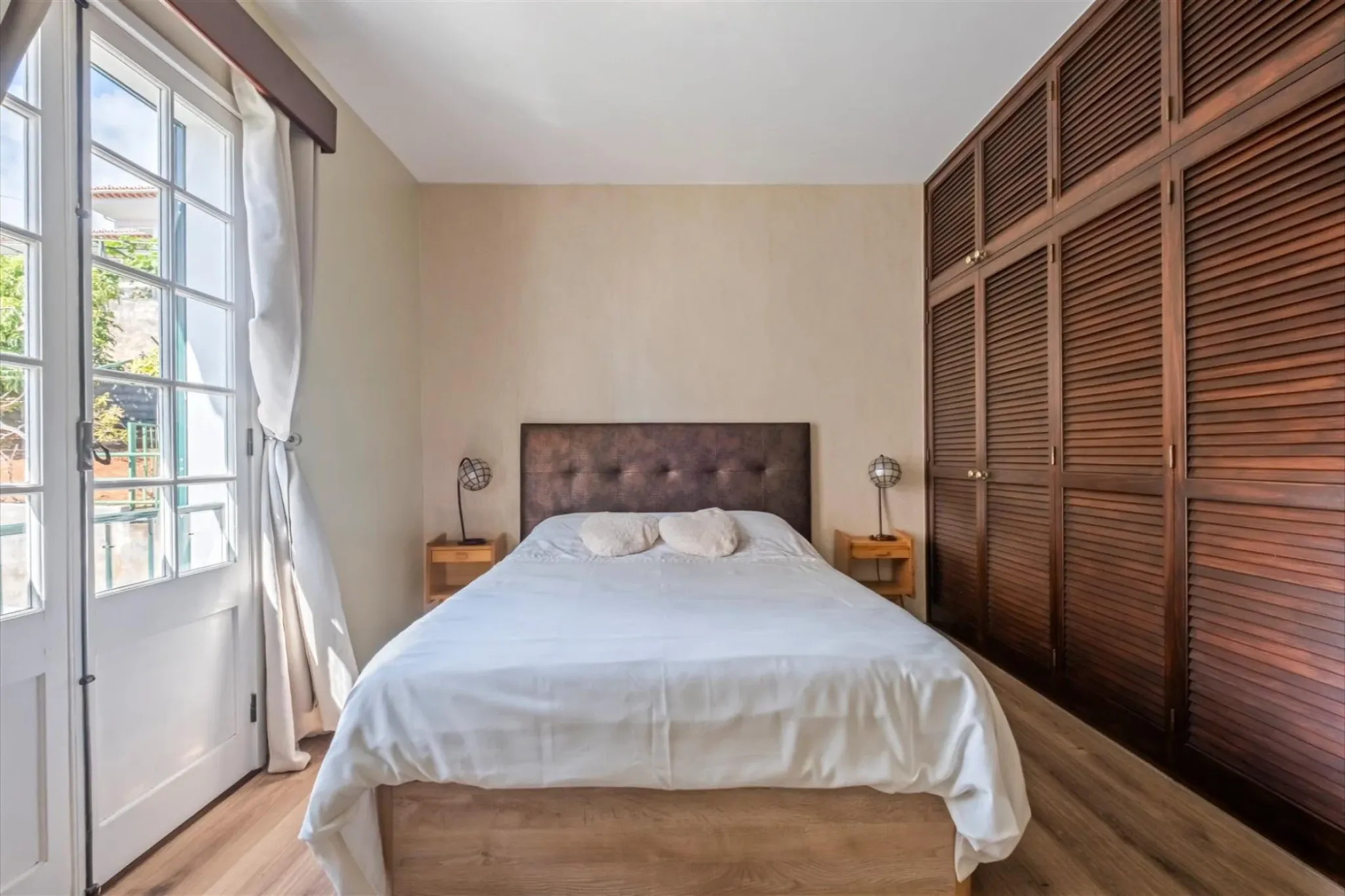 M798 Schlafzimmer