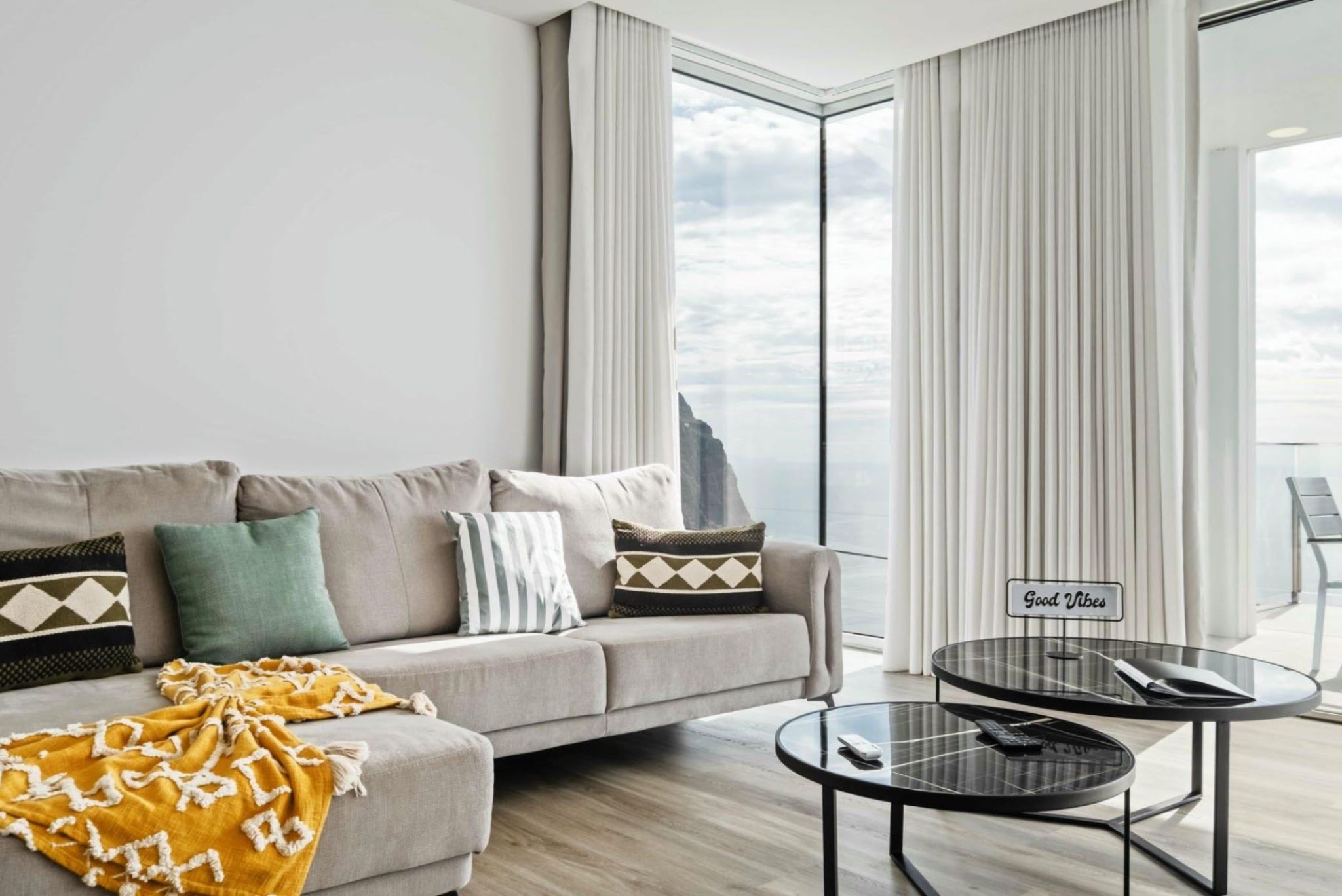 M764 Wohnzimmer