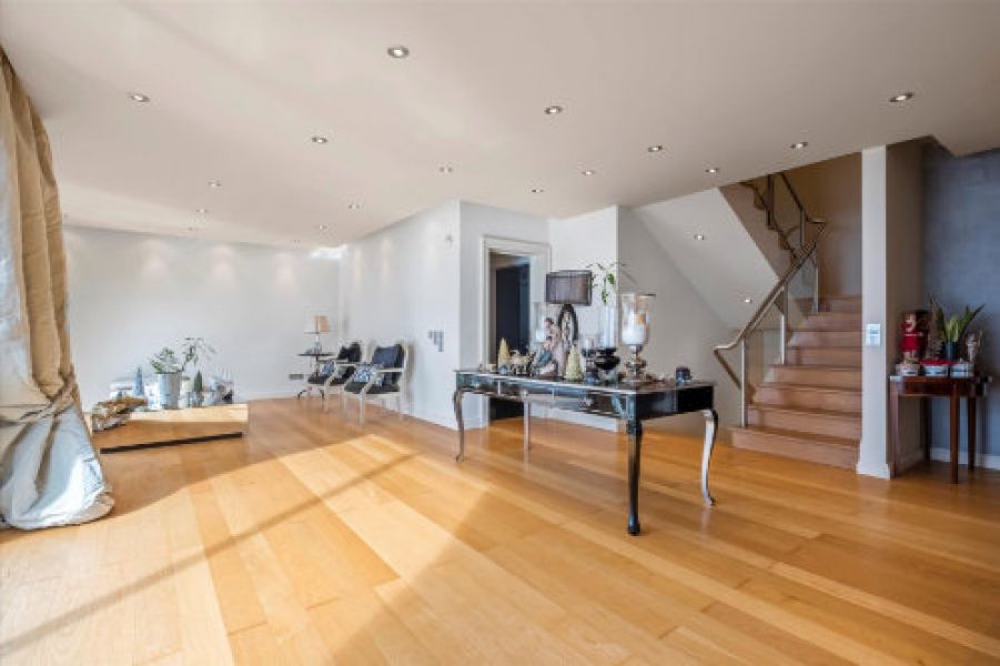 M717 Wohnzimmer