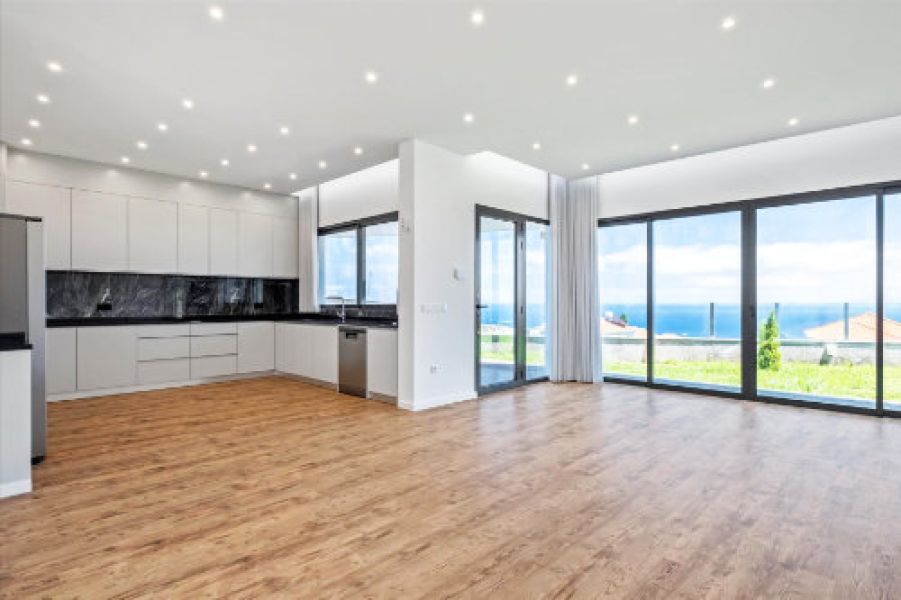 M755 Livingroom