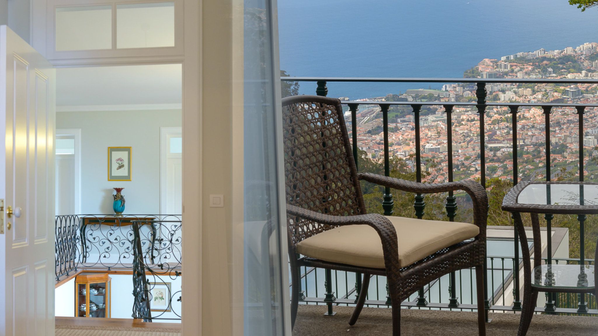 M741 Balkon